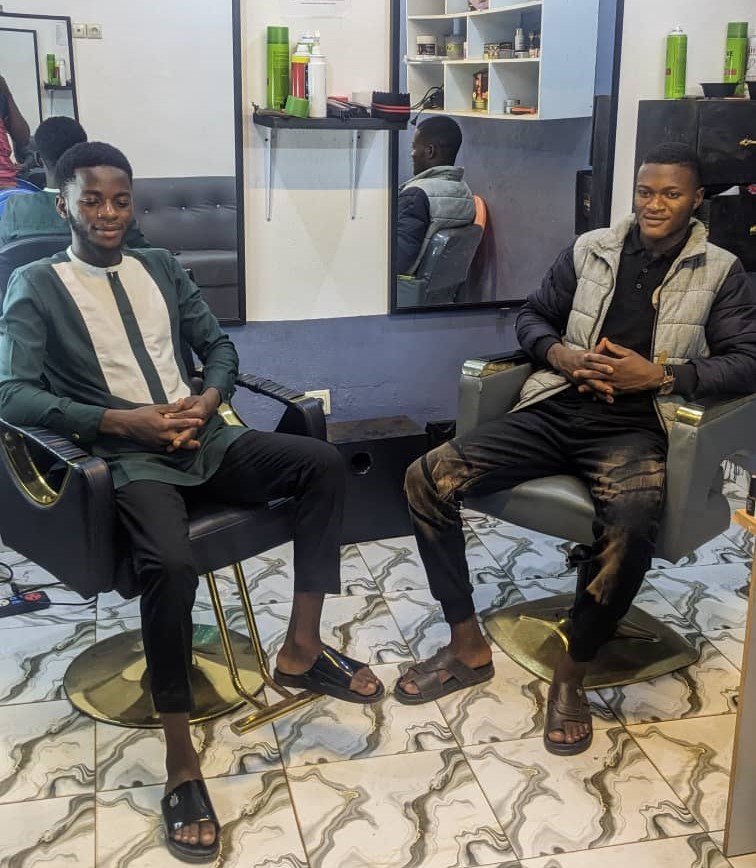 Our expert team at F.A Fashion