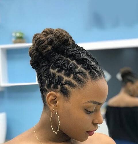 Dreadlocks 2