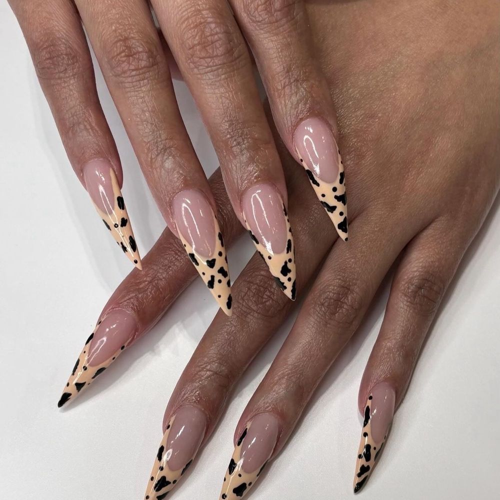 Nails 2